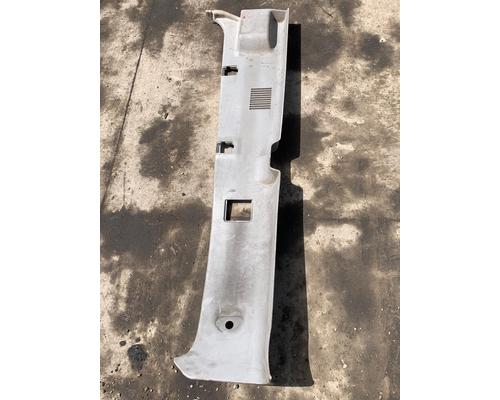 HINO 338 Interior Trim Panel