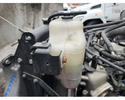 Hino 338 Radiator Overflow # Hino 338 Radiator Overflow #