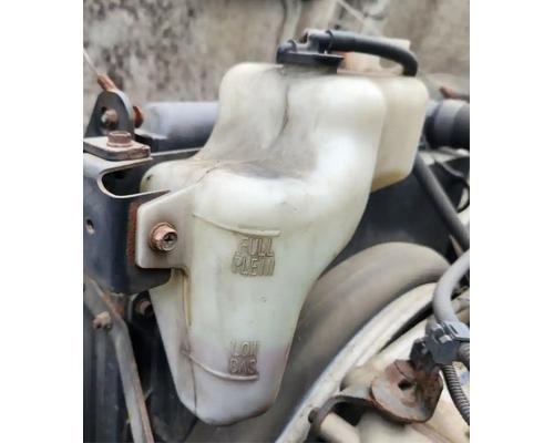  Hino 338 Radiator Overflow #