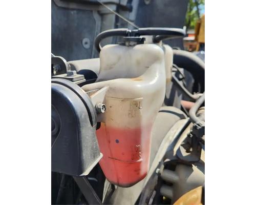 Hino 338 Radiator Overflow # Hino 338 Radiator Overflow #