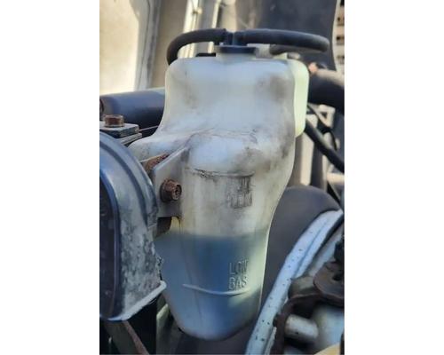 hino-338-radiator-overflow #1439068