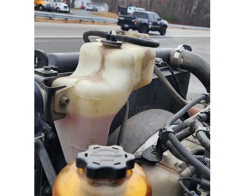 hino-338-radiator-overflow #1440320
