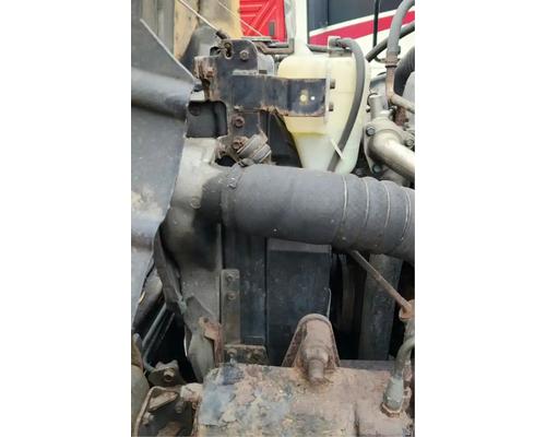 Hino 338 Radiator # Hino 338 Radiator #