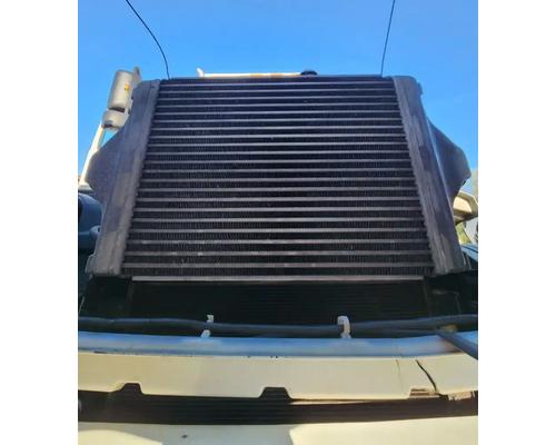 Hino 338 Radiator # Hino 338 Radiator #