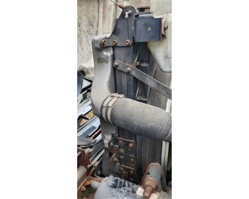 Hino 338 Radiator # Hino 338 Radiator #