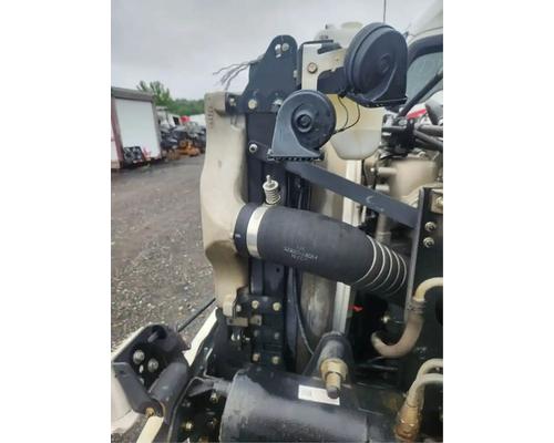 hino-338-radiator #1449255