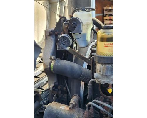  Hino 338 Radiator #