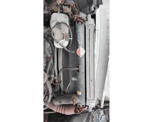 Hino 338 Radiator # Hino 338 Radiator #
