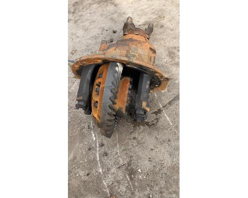 HINO 338 Rears (Rear)