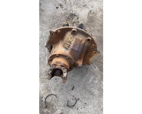 HINO 338 Rears (Rear)