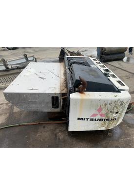 HINO 338 Reefer Unit