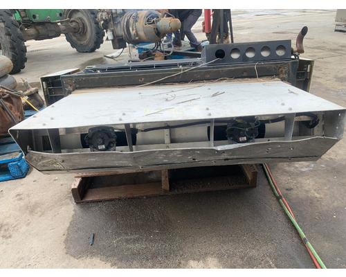 HINO 338 Reefer Unit