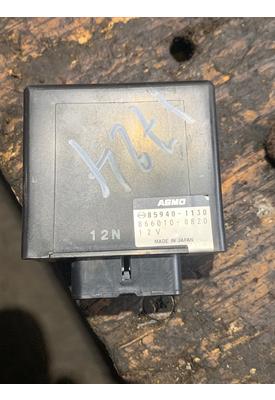 HINO 338 Relay, Electrical