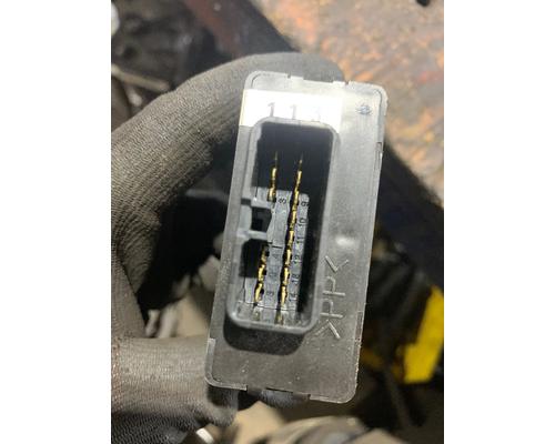 HINO 338 Relay, Electrical
