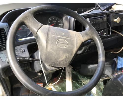 Hino 338 Steering Column # Hino 338 Steering Column #