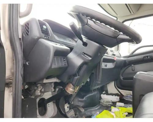 Hino 338 Steering Column # Hino 338 Steering Column #