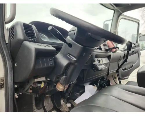 Hino 338 Steering Column # Hino 338 Steering Column #