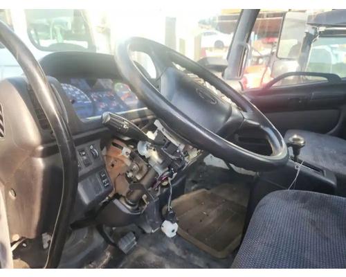 Hino 338 Steering Column # Hino 338 Steering Column #