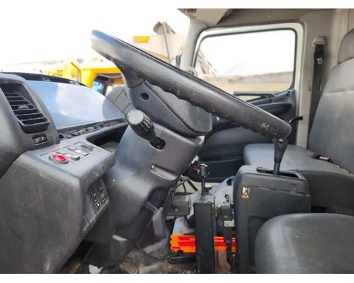 Hino 338 Steering Column # Hino 338 Steering Column #