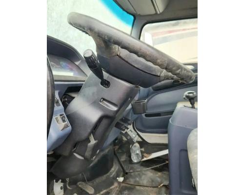 Hino 338 Steering Column # Hino 338 Steering Column #