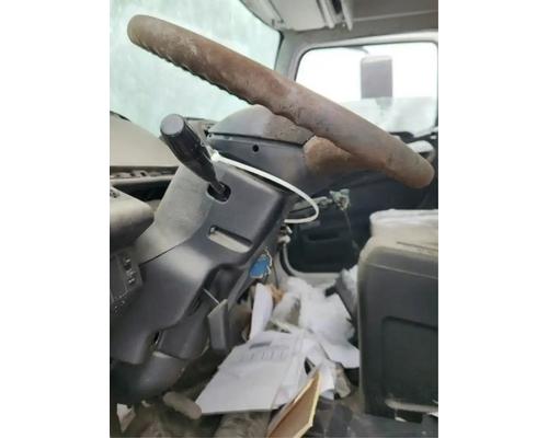 Hino 338 Steering Column # Hino 338 Steering Column #