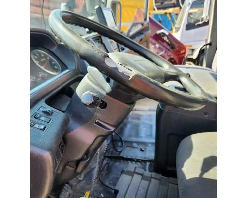 Hino 338 Steering Column # Hino 338 Steering Column #