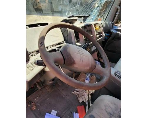 Hino 338 Steering Column # Hino 338 Steering Column #