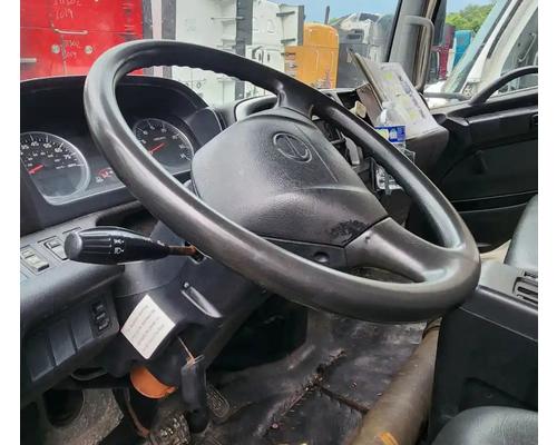 Hino 338 Steering Column # Hino 338 Steering Column #