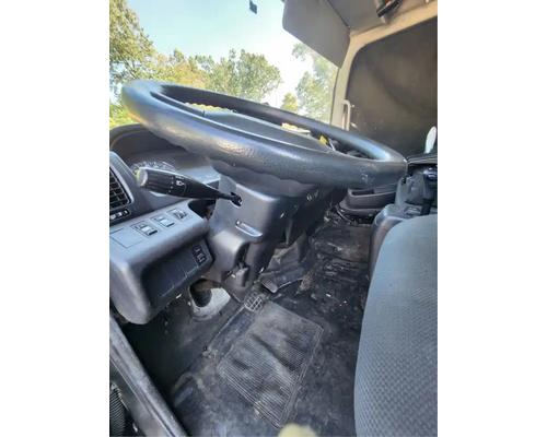 Hino 338 Steering Column # Hino 338 Steering Column #