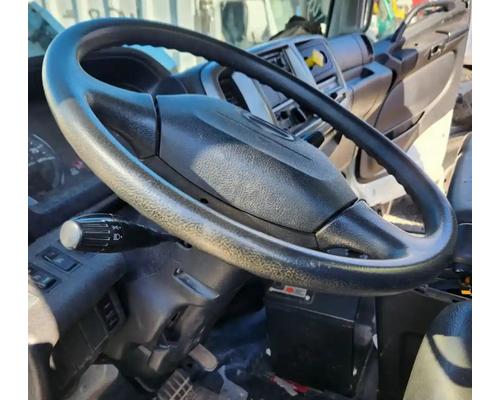 Hino 338 Steering Column # Hino 338 Steering Column #