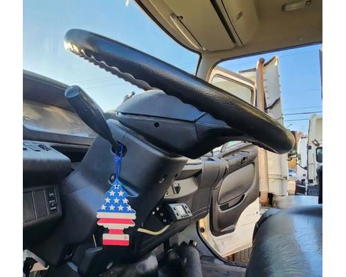 hino-338-steering-column #1439082