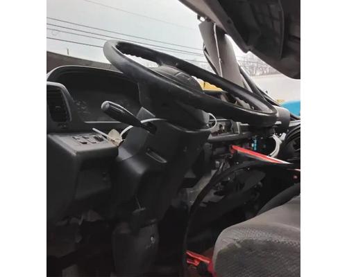 hino-338-steering-column #1442794