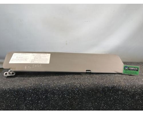  Hino 338 Visor #