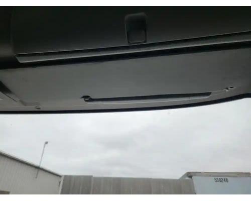  Hino 338 Visor #