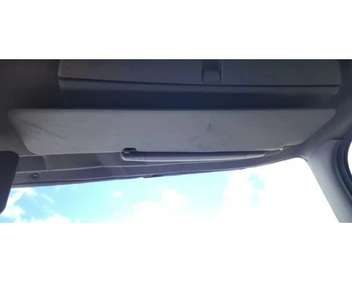  Hino 338 Visor #