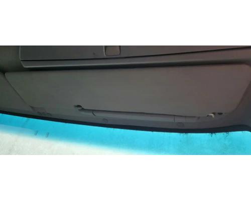  Hino 338 Visor #