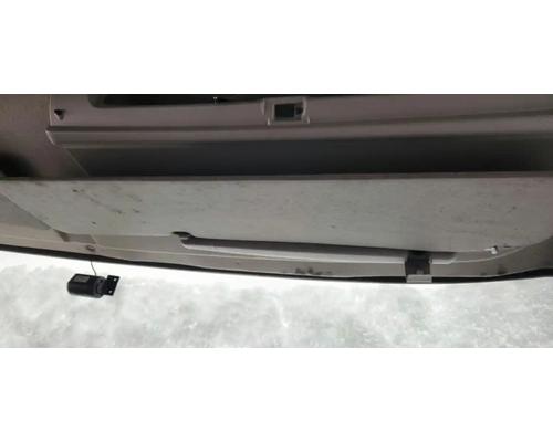  Hino 338 Visor #