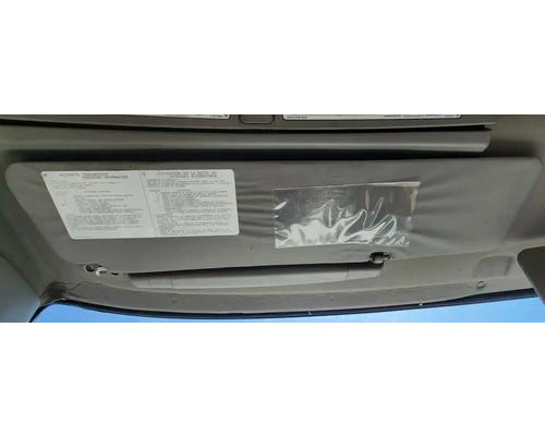  Hino 338 Visor #