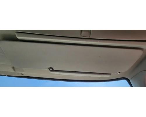  Hino 338 Visor #