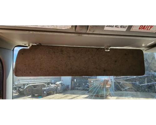 hino-338-visor #1448723