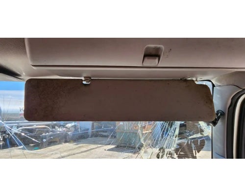  Hino 338 Visor #