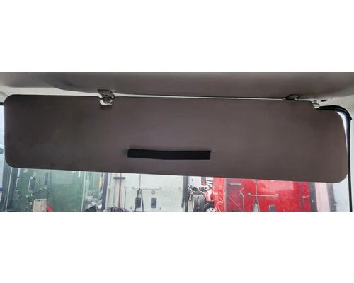  Hino 338 Visor #