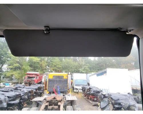 Hino 338 Visor #