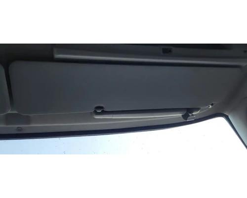  Hino 338 Visor #