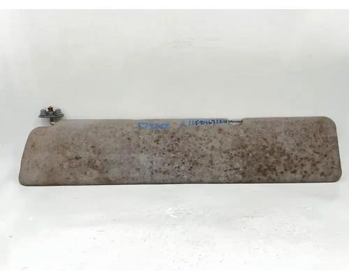  Hino 338 Visor #