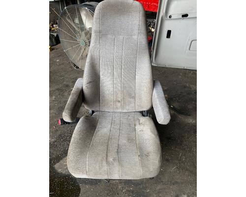 HINO 338 Seat, Front