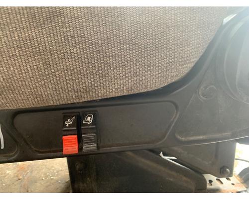 HINO 338 Seat, Front