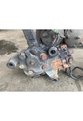 HINO 338 Steering Gear/Rack