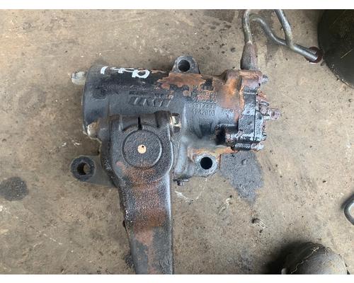 HINO 338 Steering GearRack