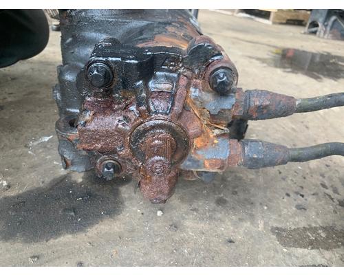 HINO 338 Steering GearRack